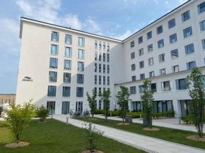Strandresidenz Appartement Strandläufer J41